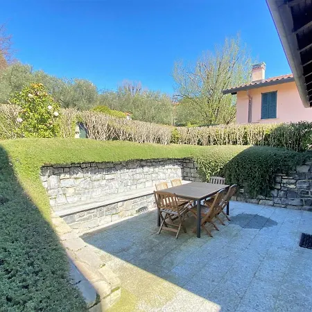Holiday home Pescallo Bellagio