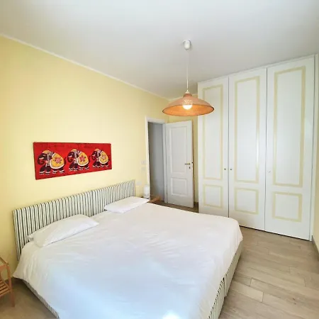 Pescallo Holiday home