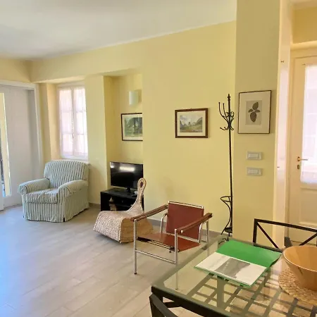 Holiday home Pescallo