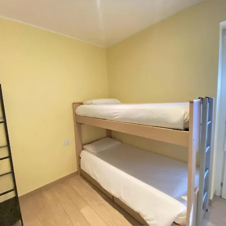 Holiday home Pescallo Bellagio